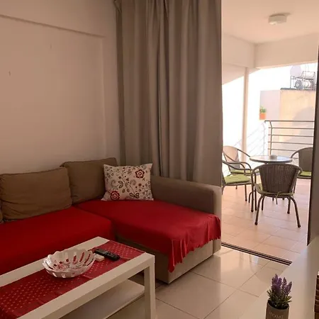 Lana Apartmets Appartamento