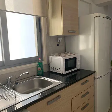 아파트 Lana Apartmets *