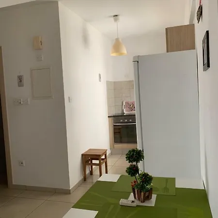 شقة Lana Apartmets