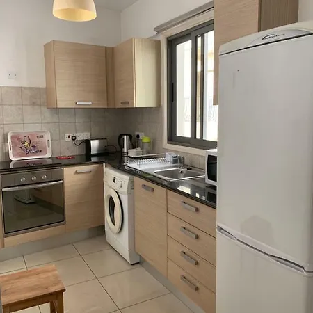 Lana Apartmets *