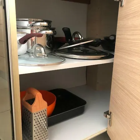 شقة Lana Apartmets *