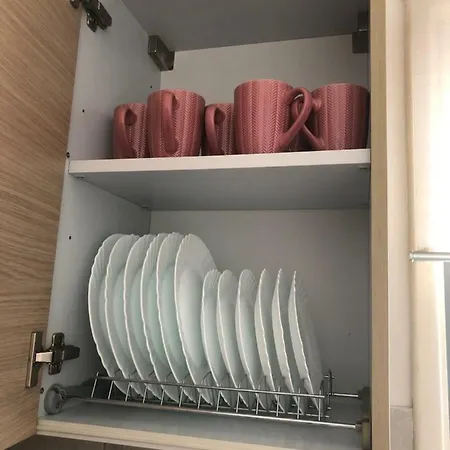 Apartment Lana Apartmets Larnaca