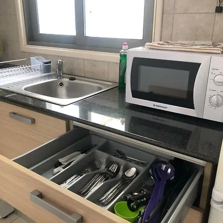 Lana Apartmets Apartment *