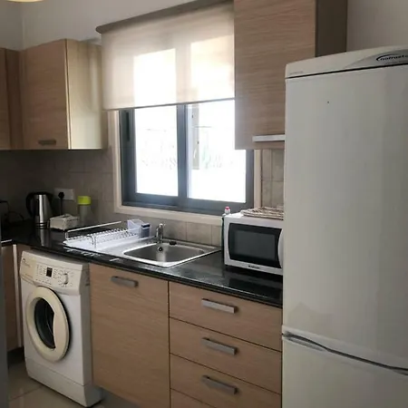 Lana Apartmets شقة