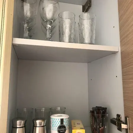 Lana Apartmets شقة لارنكا