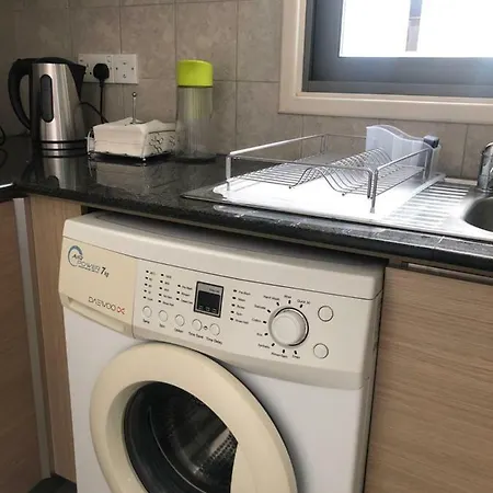 Lana Apartmets